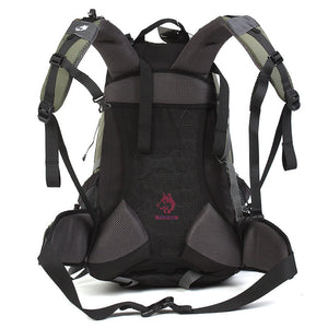 Discover the Ultimate Cycling Camping Backpack for Your Adventures