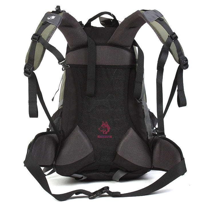 Discover the Ultimate Cycling Camping Backpack for Your Adventures