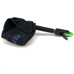 Enhance Your Archery Experience with the Bow And Arrow Archery Accessories Wrist Compound Release