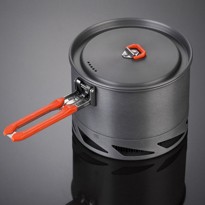Camping Utensils Dishes Cookware Set: Your Perfect Outdoor Companion