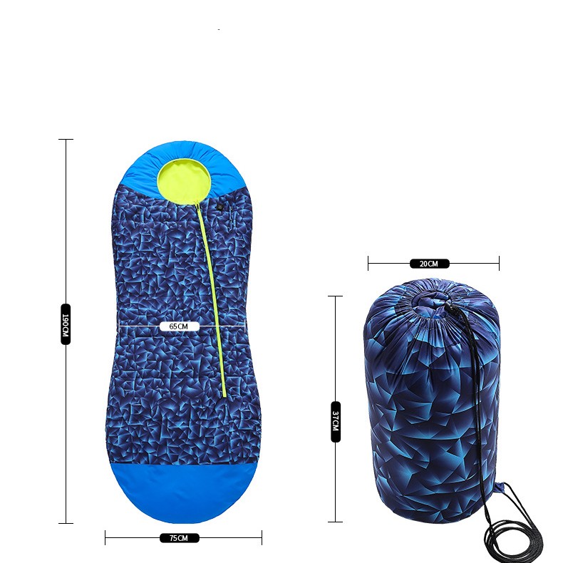 Discover the Ultimate Camping Companion: The Dirty Proof Sleeping Bag
