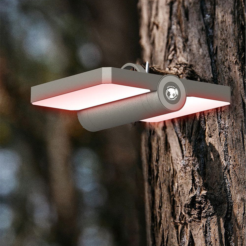 Outdoor Camping Lantern Portable Light