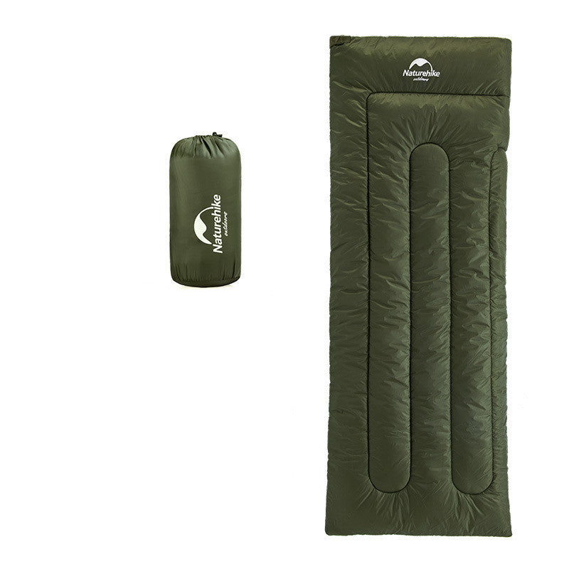Thin Portable Envelope Cotton Sleeping Bag