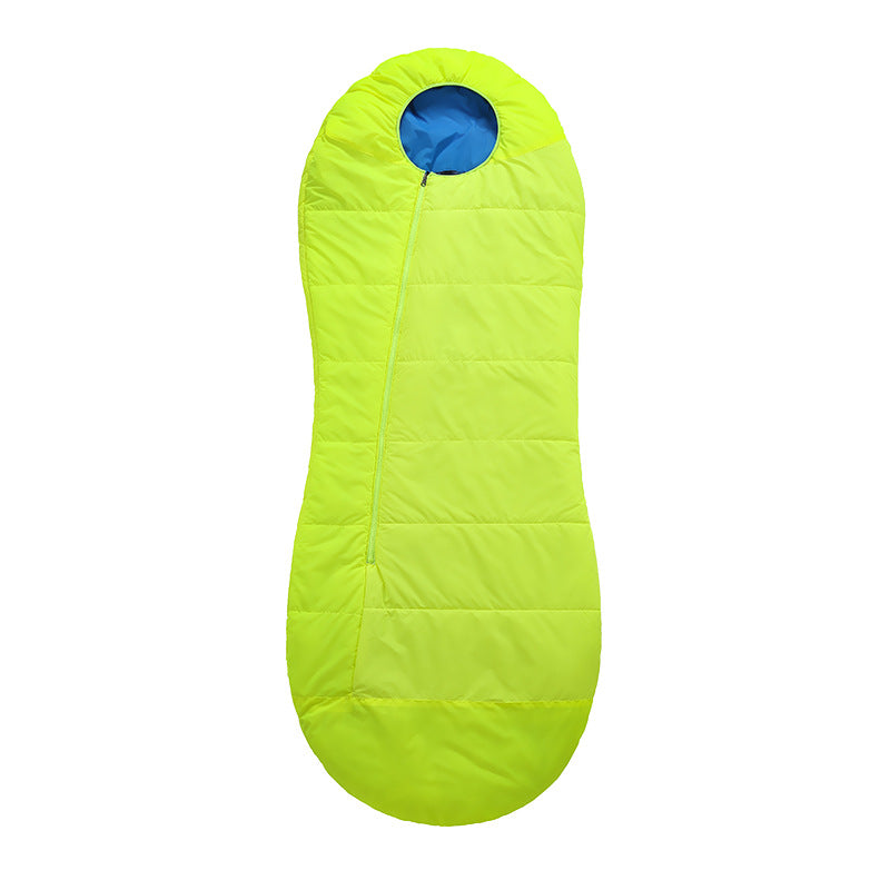 Camping Office Dirty Proof Sleeping Bag
