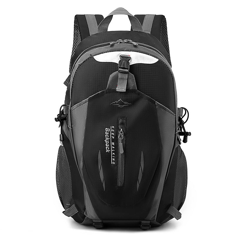 60L Large Capacity Backpack Men's Outdoor
