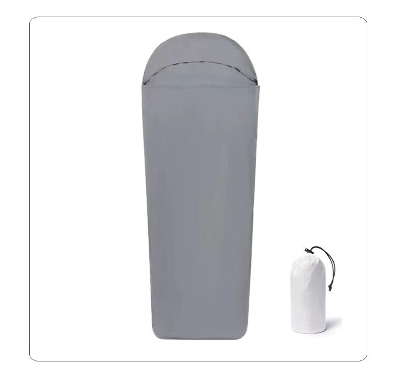 Outdoor Nylon Camping Sleeping Bag Travel