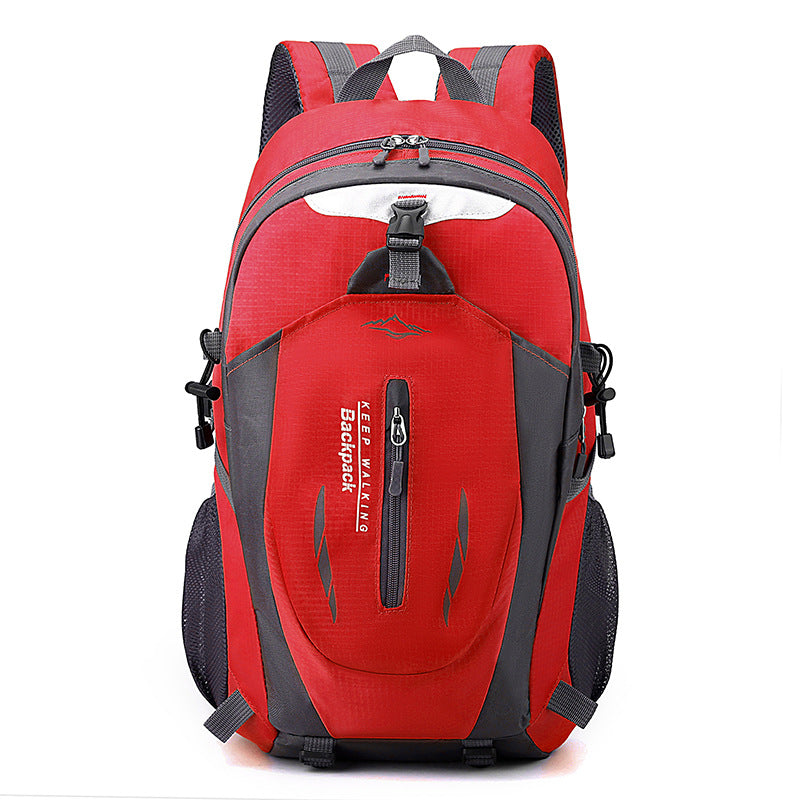 60L Large Capacity Backpack Men's Outdoor