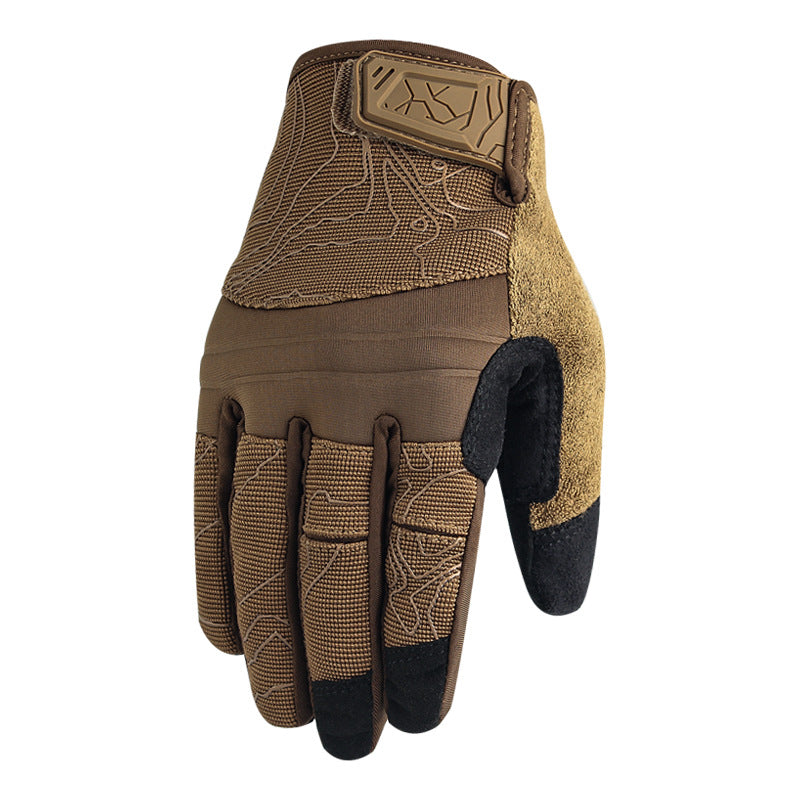 Outdoor Cycling Motorcycle Touch Gloves