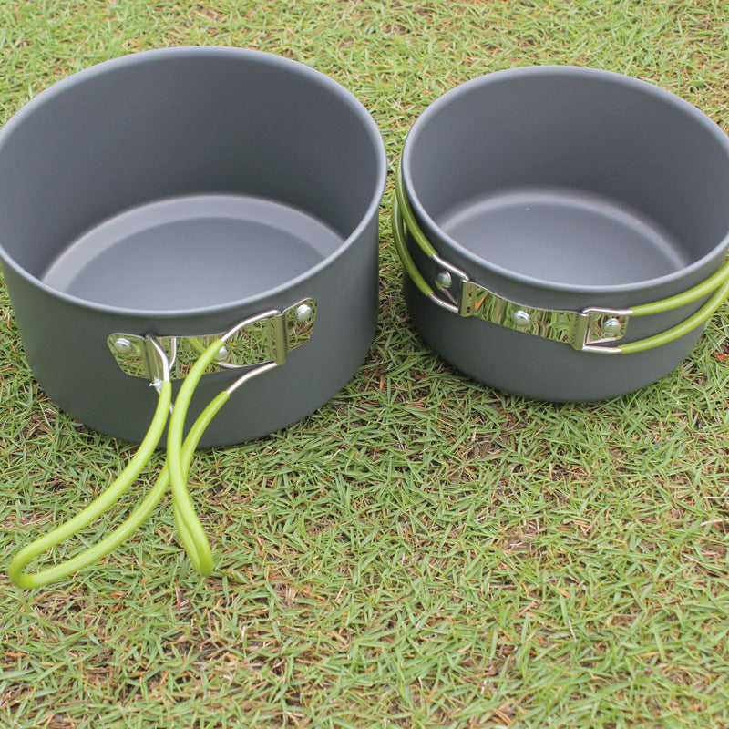 Non-stick Cooking Pan Pot Bowl