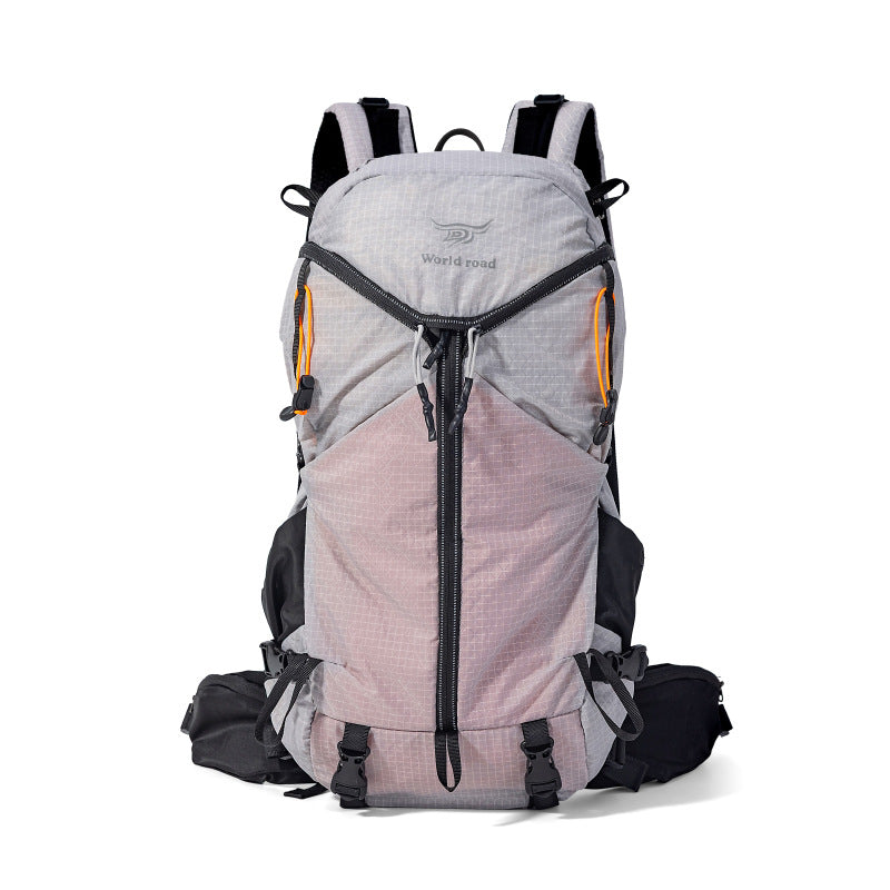 Large-capacity Lightweight Multi-functional