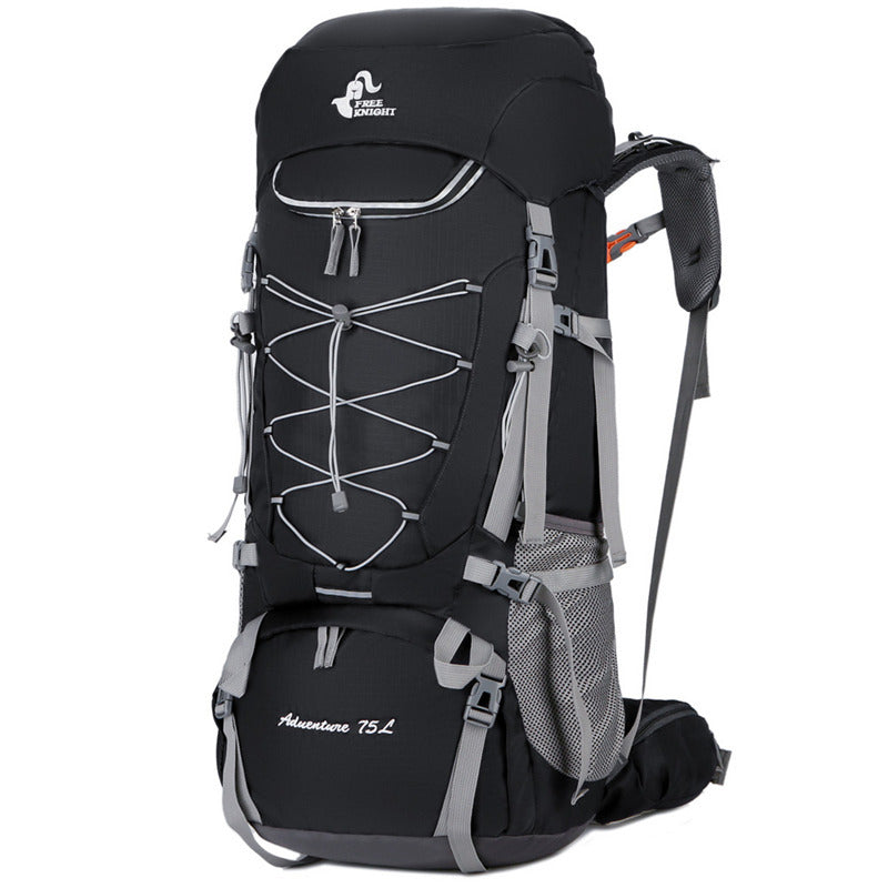Large Capacity Hiking Backpack