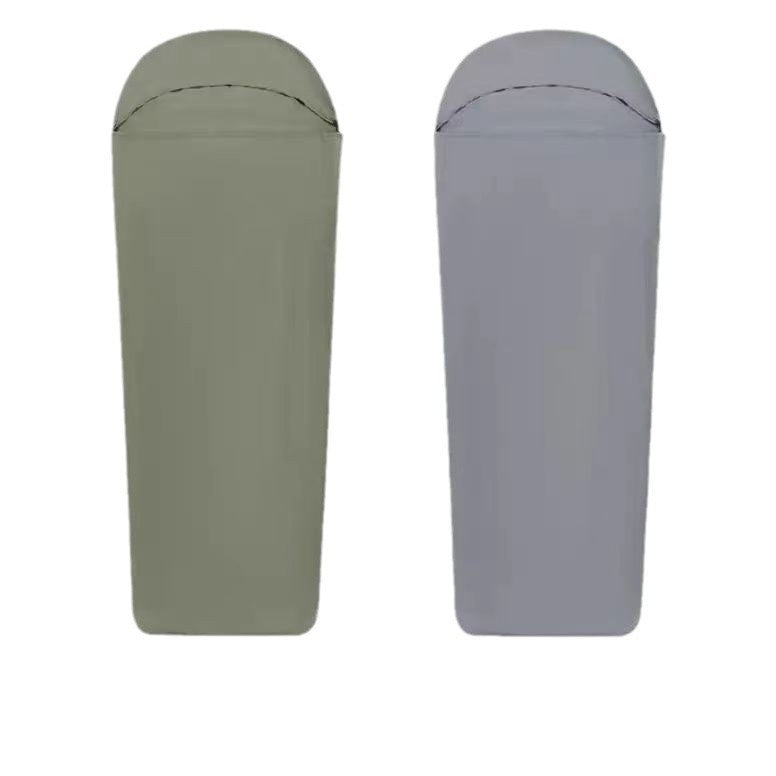 Outdoor Nylon Camping Sleeping Bag Travel