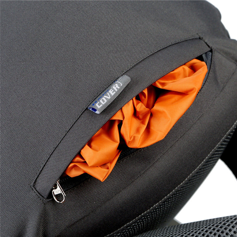 Large Capacity Hiking Backpack