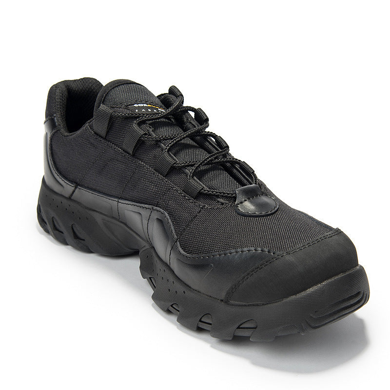 Outdoor Hiking Shoes Training Fan