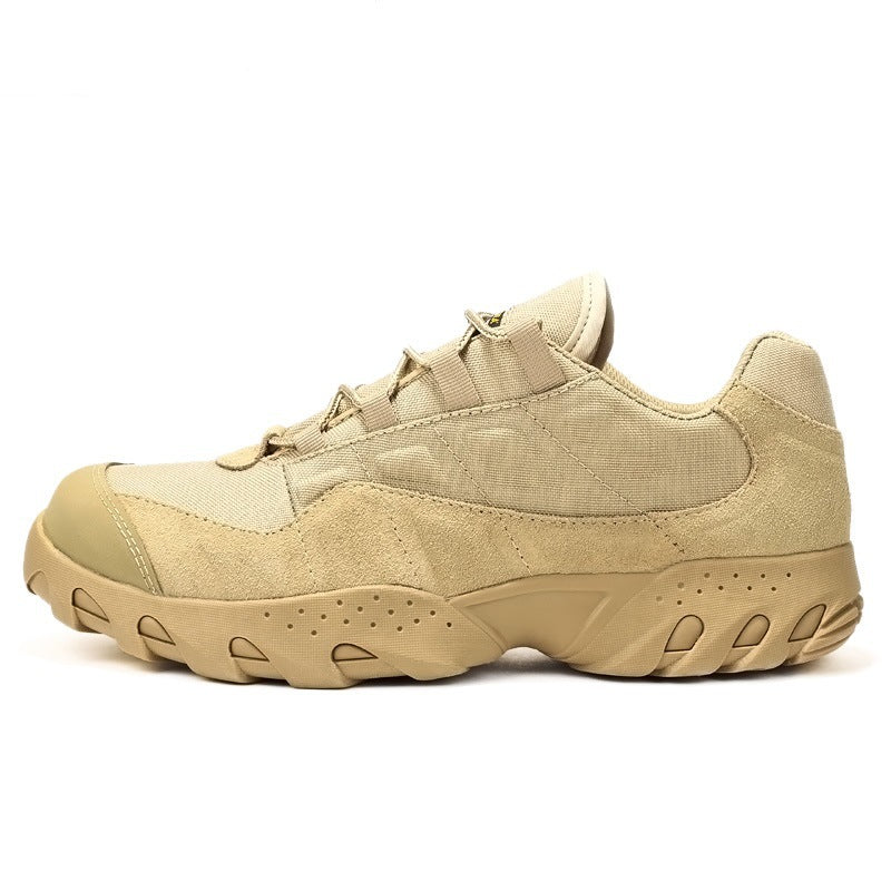 Outdoor Hiking Shoes Training Fan