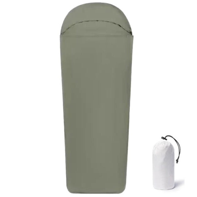 Outdoor Nylon Camping Sleeping Bag Travel