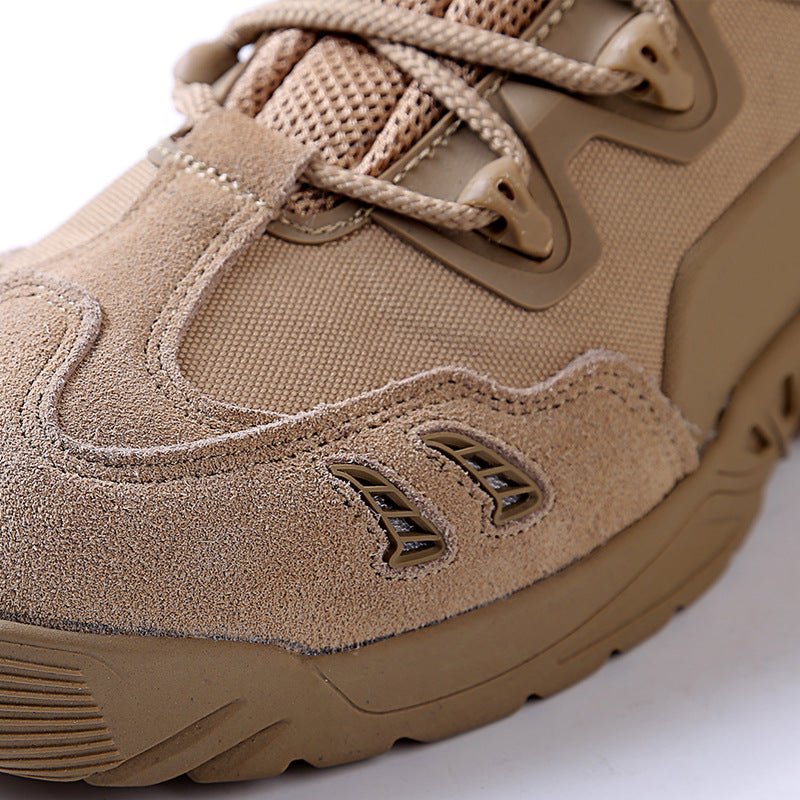 Men's Desert Spider Boots Outdoor