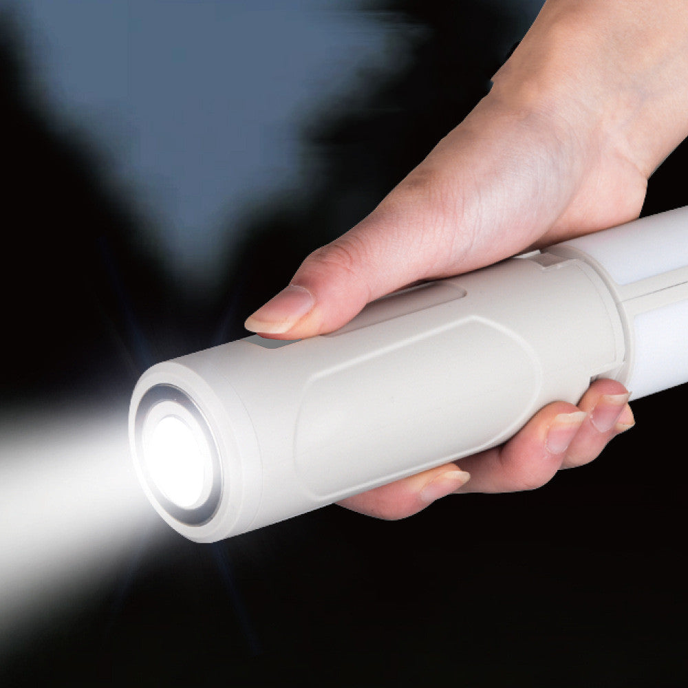 Outdoor LED Camping Lamp Folding Light