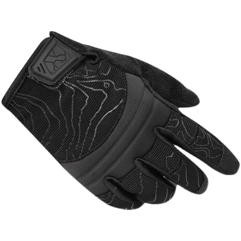 Outdoor Cycling Motorcycle Touch Gloves