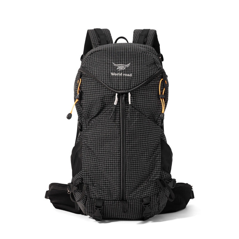 Large-capacity Lightweight Multi-functional