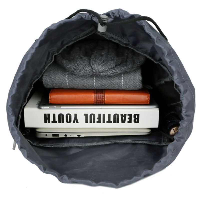 Large Capacity Hiking Backpack