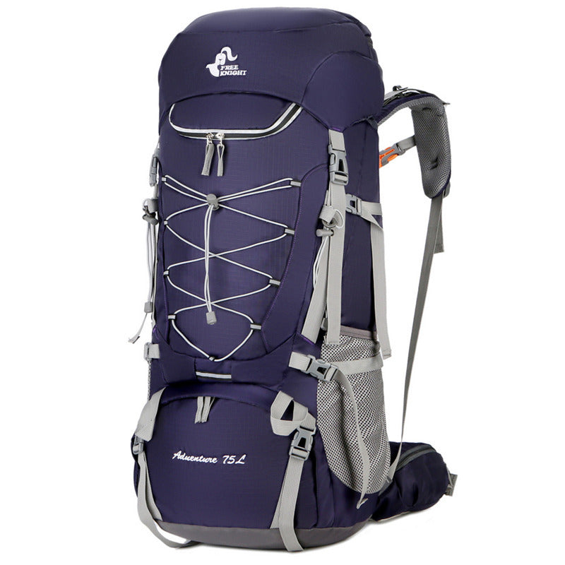 Large Capacity Hiking Backpack