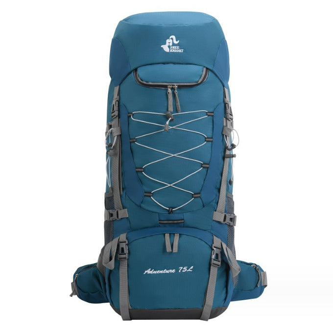 Large Capacity Hiking Backpack