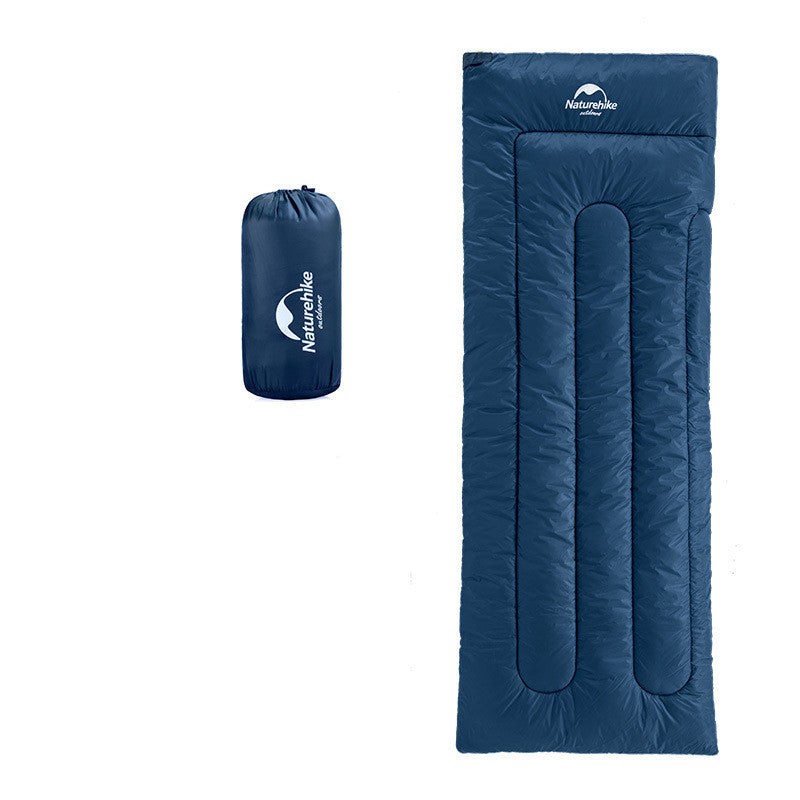 Thin Portable Envelope Cotton Sleeping Bag