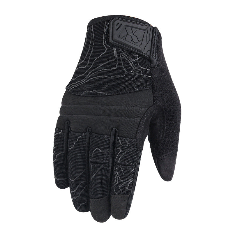 Outdoor Cycling Motorcycle Touch Gloves
