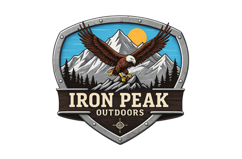 Iron Peak Outdoors