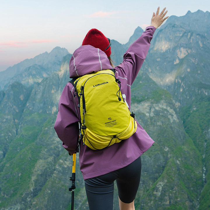 Outdoor Sports Hiking Backpack