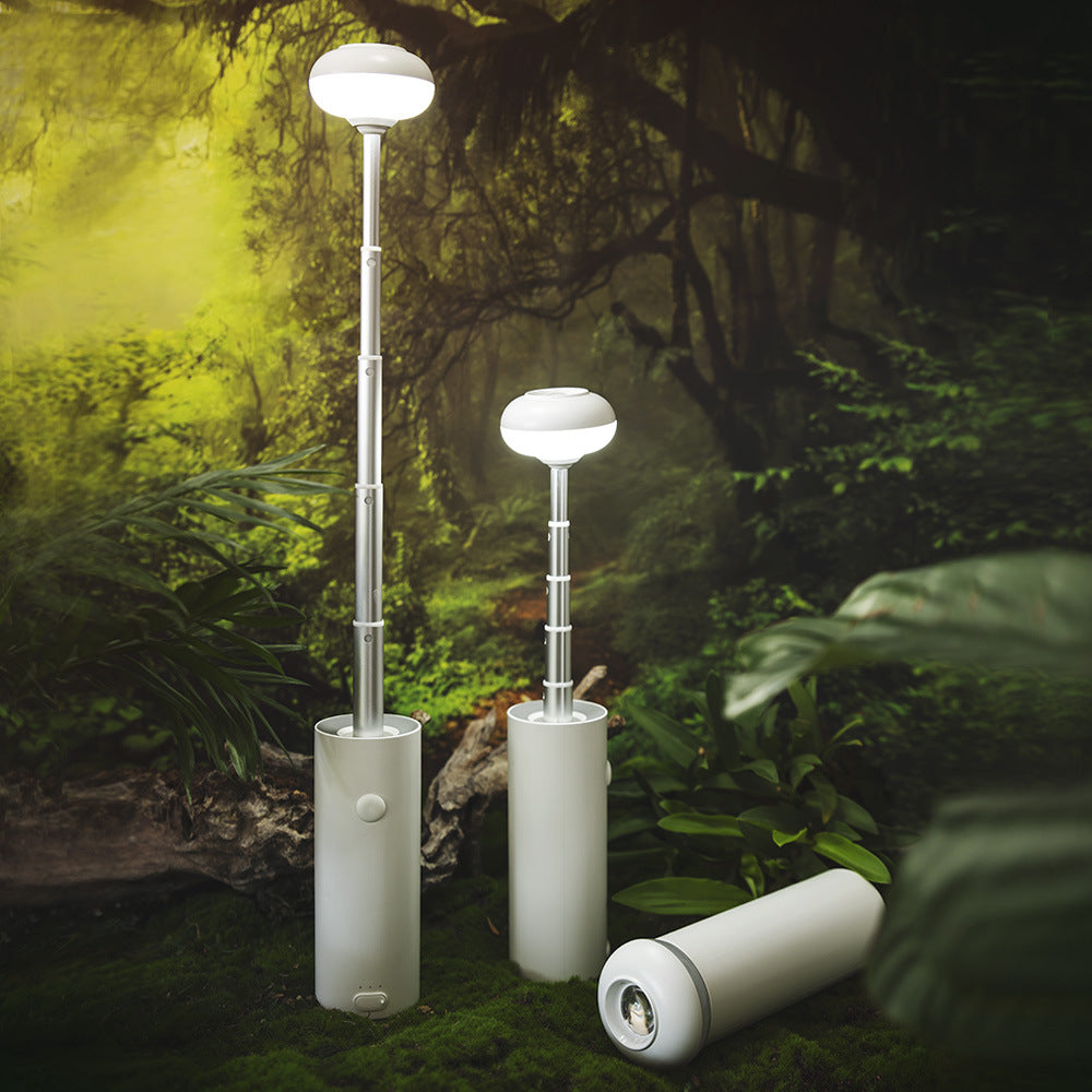 Outdoor Waterproof Camping Lantern