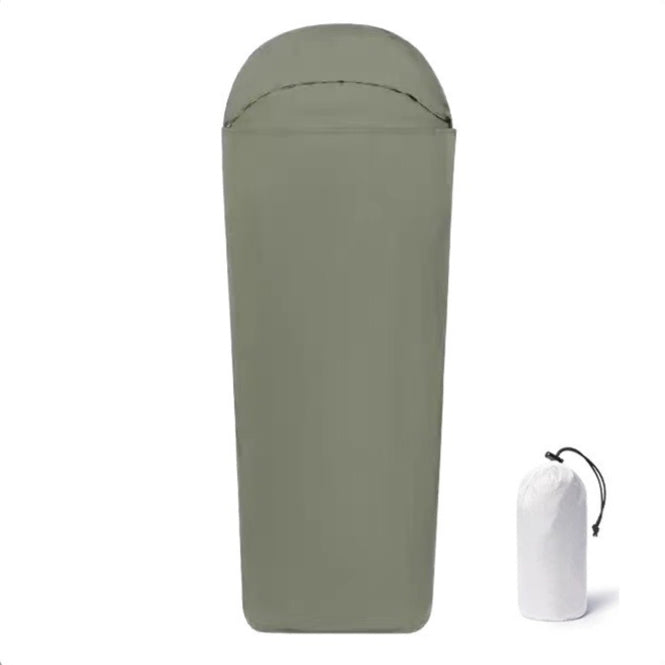 Outdoor Nylon Camping Sleeping Bag Travel