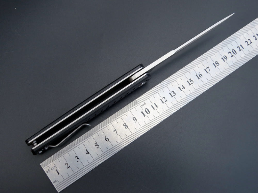 Camping Hunting Outdoor Tool Knife
