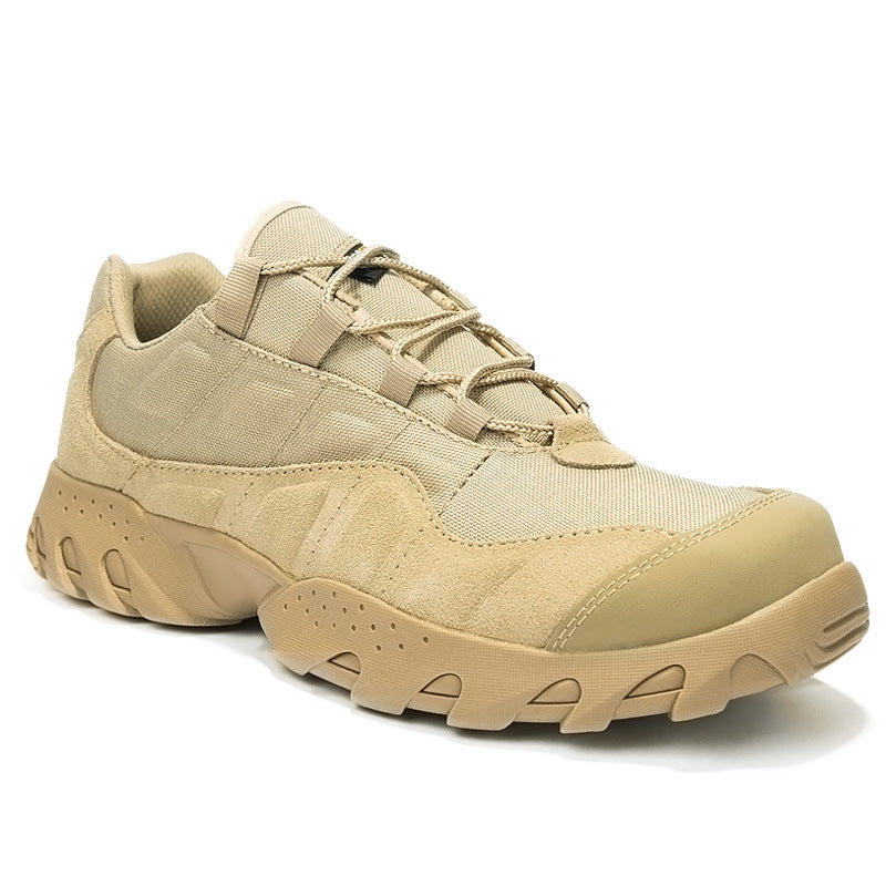 Outdoor Hiking Shoes Training Fan