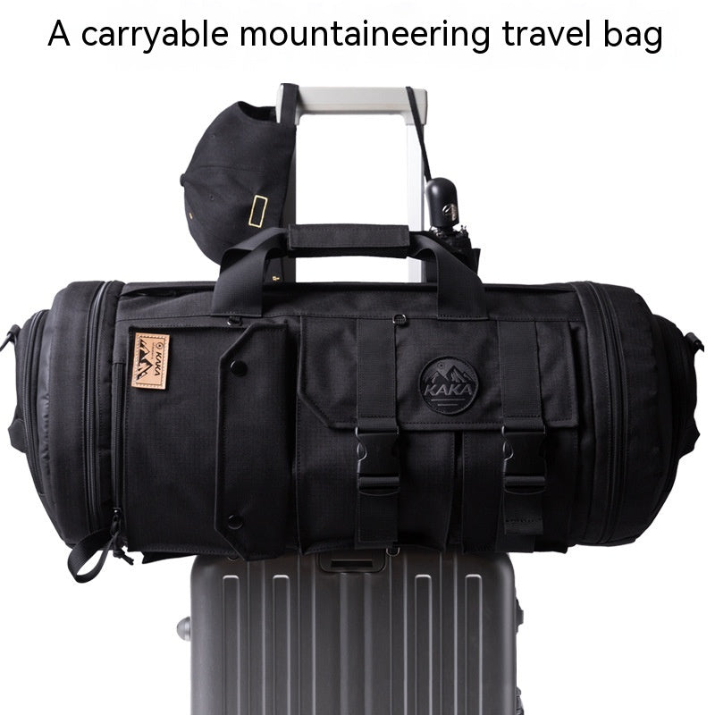 Outdoor Travel Large Capacity Backpack