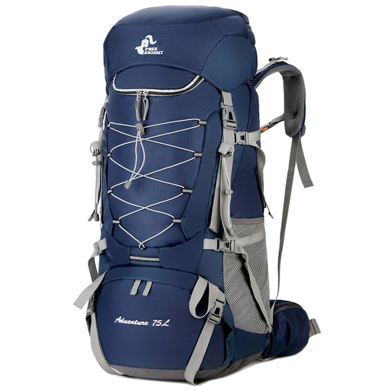 Large Capacity Hiking Backpack