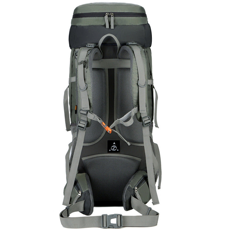 Large Capacity Hiking Backpack