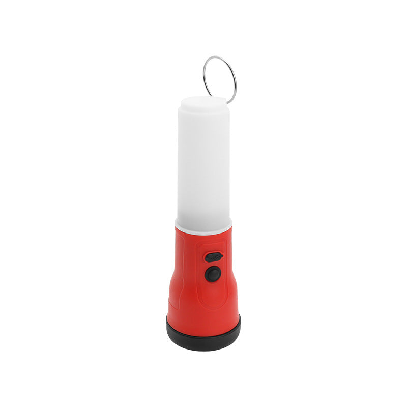 Multifunctional Outdoor Camping Flashlight