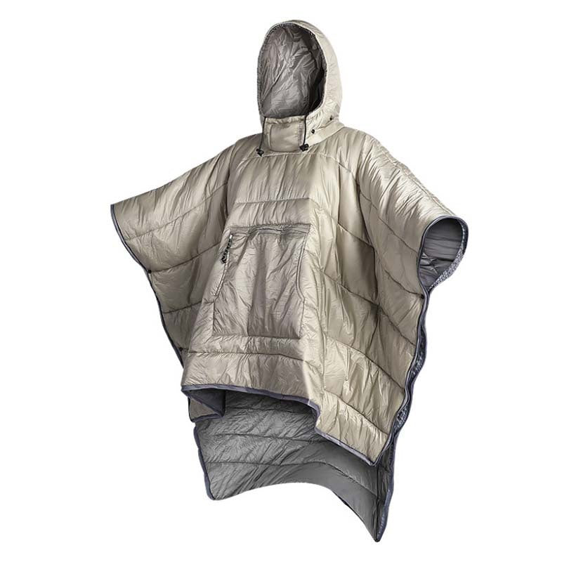 Outdoor Cloak Sleeping Bag Camping