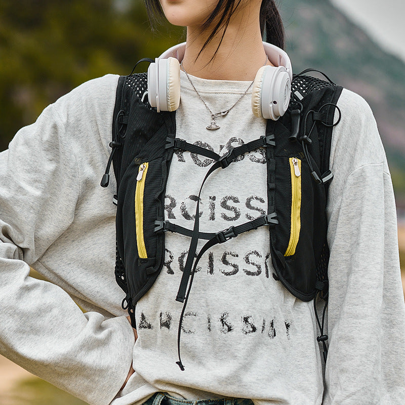 Outdoor Sports Hiking Backpack